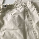 Loft 3/$15 Ann Taylor Wide Leg Crop Pants 29" Inseam Womens Size 8 Photo 4