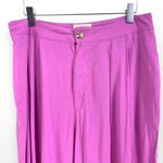 Urban Outfitters  Pink Purple Hi Rise Pants Photo 5