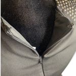 18✨Avec Black Sequence Dress✨ Size M Photo 2