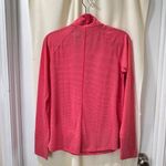 Under Armour  Cincinnati Bearcats‎ Heat Gear Quarter Zip Athletic Pullover Small Photo 1