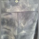 Lululemon Wunder Train High-Rise Tight 25" *Diamond Dye Diamond Dye Shade Naval Photo 8