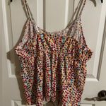 Cacique  cami sleep top elastic waist size 22/24 (3X) Photo 4