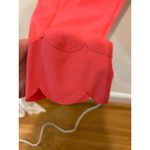 Free People Movement  Genesis Scalloped Leggings Size Medium Photo 1