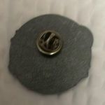 Festivals Of Music 2017 Lapel Pin Large Size Silver Color Metal Photo 2