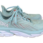 Hoka  Clifton Edge‎ Women's Size 9.5 Running Shoes Walking Athletic Sneakers Photo 0