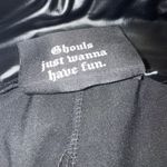 KILLSTAR  faux leather snake leggings Photo 5