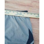 Under Armour  Women's Shorts Fly By 2.0 Gray And Black Heatgear Size Medium NWOT Photo 3
