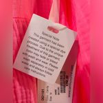 NWT $350 Honorine Medium Mini Dress Pink Dresses, Clothingcomfort, soft Sold out Photo 5