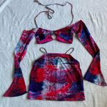 Generation Outcast Clothing Outcast Clothing Harlow Set Photo 4