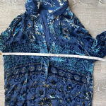 Sundance Midnight Hue Tunic top Photo 9
