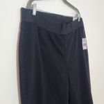  Black Skinny Ankle Pants NWT Size 22 Lane Bryant Black Ankle Pants Photo 3