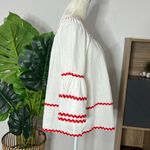 Boho bell sleeve top by see and be seen Photo 2