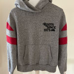 Roots  Sweatshirt Hoodie Photo 0