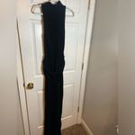 Helsa  The Ophelia Dress in Black Photo 5