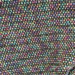 Leslie Fay Vintage 1990’s metallic blazer Photo 4