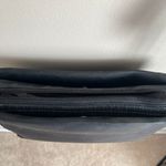 Vera Wang  Black Crossbody Purse Photo 2