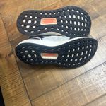 Adidas  White and Black Sneakers ultra boost Photo 3