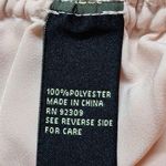 Diane Gilman DG2 Women's Wide-Leg Soft Flowy Casual Trouser Pant Soft Pink Size XS New! Photo 6