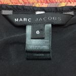 Marc Jacobs BLACK VELVET Sleeveless TOP Photo 2
