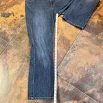 Levi's Levi Strauss Signature Bootcut Women’s 18W Medium Denim Jeans Photo 4