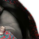 Coach Womens Ranch Floral print shoulder bag Photo 2