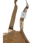 Calvin Klein  Seductive Comfort Unlined Full Coverage Bra Size 34D MSRP $48.50 Photo 2