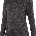 Eddie Bauer Radiator Fleece 2.0 Long Full-zip Hooded Jacket Photo 1