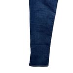 J Brand  Women's‎ Jeans The Pencil Leg Stretch Denim Mid-Rise Pants Blue Sz. 29 Photo 10