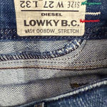 Diesel  Jeans! Photo 4