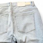 DL1961  Instasculpt Light Wash Bootcut Jeans Photo 2