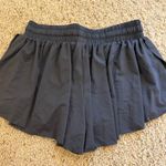 Keiki Kona  Shorts Grey Flowy Photo 3