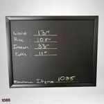 Zenana Outfitters 1085  Blue Flare Leg Jeans Size 26 (26x33) NWOT Distressed Sexy Photo 6