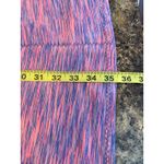 Lilly Pulitzer  Small Cove Flamingo Pink Space Dye Runaround Stretch Dress Mini Photo 9