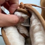 UGG EUC  Neumel II Boot chestnut ankle boots  size EU 36 UK 5 US 6 Photo 5