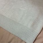 Princess Polly  S/M Light Blue Boxy/Oversized Sweater Vest Photo 10