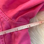 Bob Mackie  Pink Daisy Jacket Photo 7