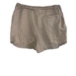 Aritzia ✨ Wilfred Free Khaki Sz Large Shorts✨ Photo 1