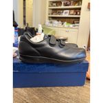 SAS Me Too Black Women's Shoes Size 9.5 S Walking Sneaker Photo 3