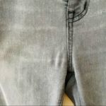 Madewell  9" Mid-Rise Skinny Denim Jeans Black Sz 29 Photo 10