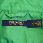 Ralph Lauren POLO Golf Ralph Lauren Women M Vest 2015 PGA Championship Whistling Straits Photo 3