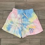 Boys Lie  tie dye shorts Photo 1