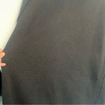 J.Crew 365 Juliette collarless sweater-blazer black medium Photo 8