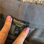 Juicy Couture  Black Label Velvet sweatpants Photo 5