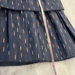 Universal Threads Universal Thread Smocked Waist Tiered Women's Mini Skirt Photo 3