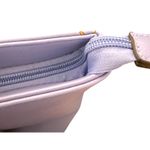 ALDO Periwinkle Purse Photo 2