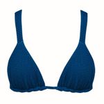 Textured Brazillian Bikini Photo 3