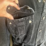 AGOLDE “Tatum” Denim Jumpsuit Photo 4