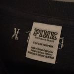 PINK - Victoria's Secret  Cropped Sweatshirt Photo 3