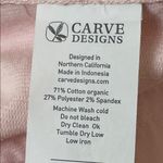 Carve Designs Oahu 6” Corduroy Shorts size 14 Photo 8