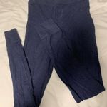Free Press Blue pajama pants Photo 0